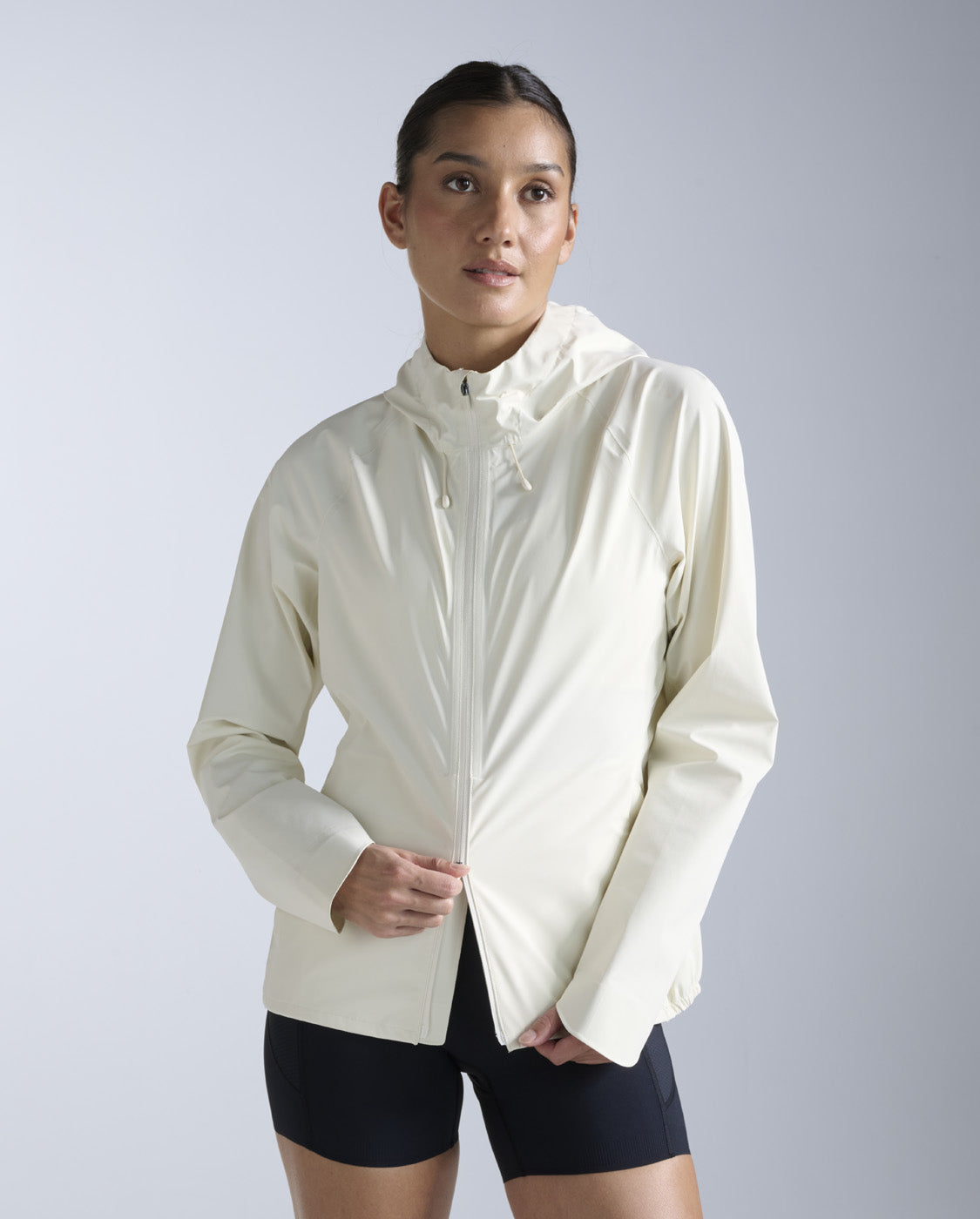 Chalk/White Reflective