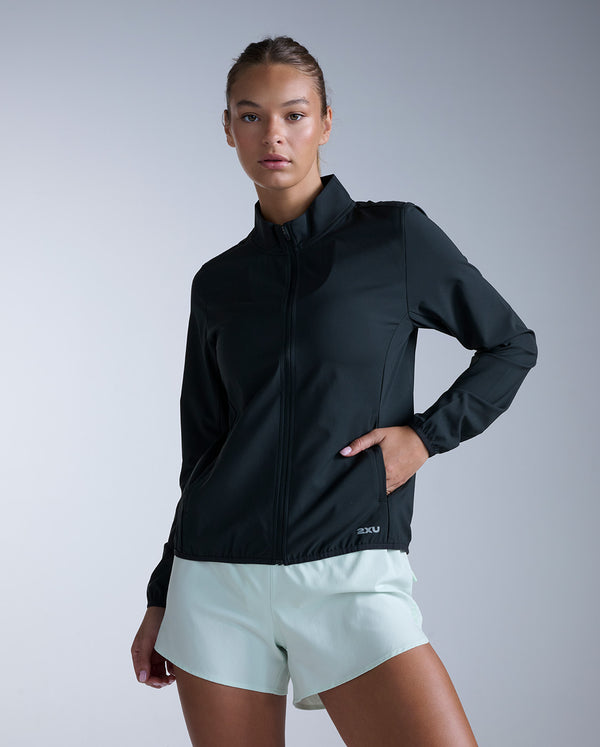 Aero Jacket