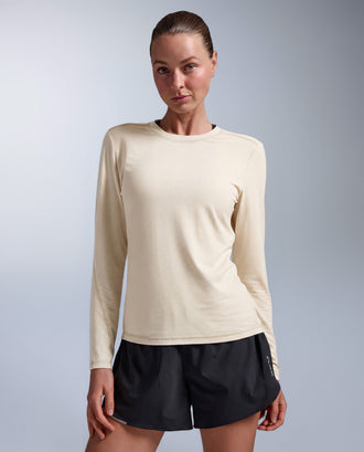Ignition Wool Long Sleeve