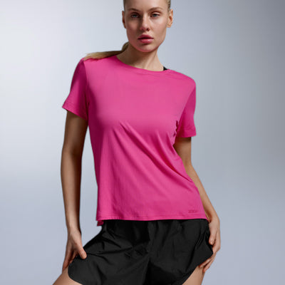 Aero Trail Tee