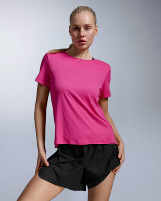 Aero Trail Tee