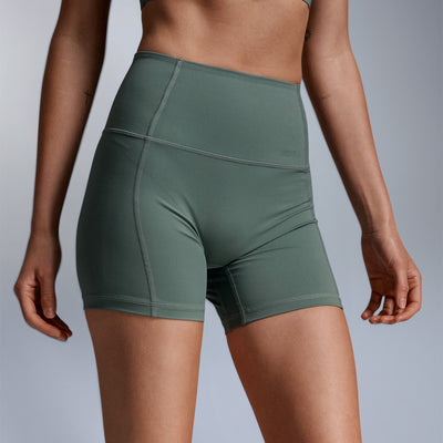 Feather Flex 5 Inch Shorts