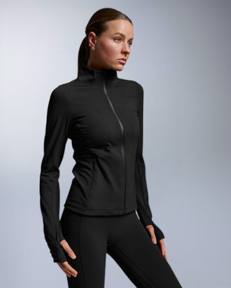 Fluid Full Zip Jacket