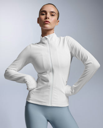 Fluid Full Zip Jacket