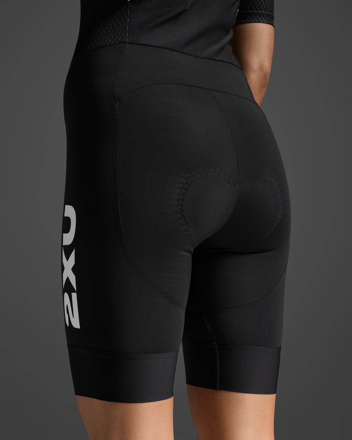 Aero Hex Sleeved Trisuit – 2XU Canada