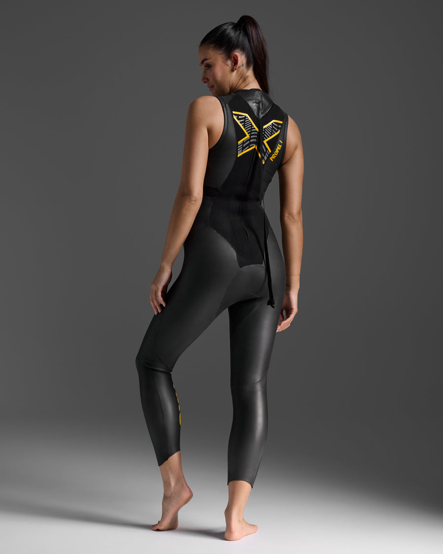 Propel:1 Sleeveless Wetsuit